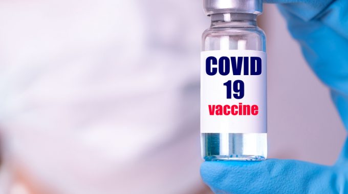 Após contrair Covid-19, homem tem redução de câncer em estágio avançado Se  a notícia do
